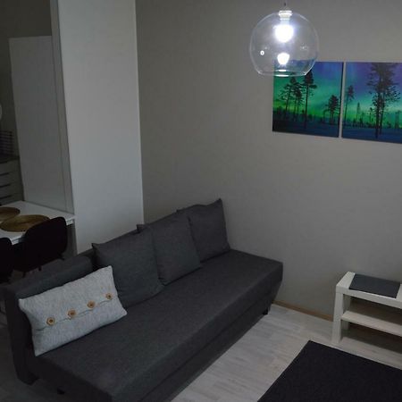 Aurora Haven Rovaniemi Modern Dt Apartment -Self Check-In & Free Wifi- 외부 사진