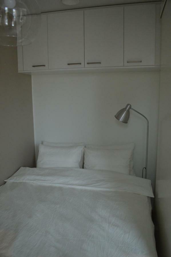Aurora Haven Rovaniemi Modern Dt Apartment -Self Check-In & Free Wifi- 외부 사진